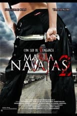 Poster for María Navajas 2
