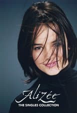 Poster for Alizée - The Singles Collection