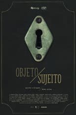 Poster for Object/Subject