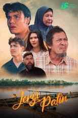 Poster for Jeriji Patin