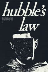 Poster for Hubble's Law