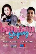 Poster for Gaduh-Gaduh Sayang