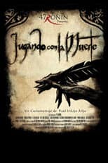 Poster for Playing with Death