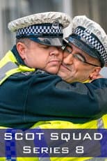 Poster for Series 8