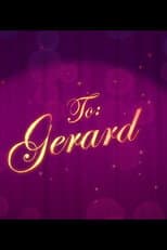Poster for To: Gerard