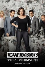 Poster for Season 15