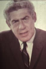 Poster for ABC Man: The Manager in Mid Career