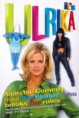 Poster for It's Ulrika!