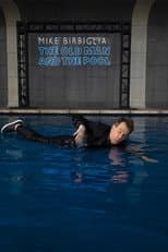 Poster for Mike Birbiglia: The Old Man and the Pool