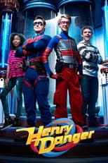 Poster for Season 3