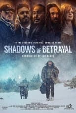 Poster for Shadows of Betrayal: Chronicles of Ian Blair