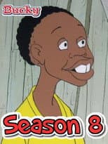 Poster for Season 8