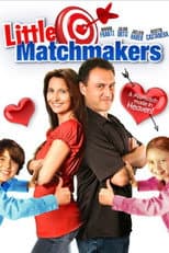 Poster for The Little Match Makers