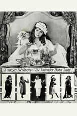 Poster for The Lavender Bath Lady