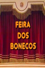 Poster for Feira dos Bonecos