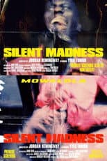Poster for SILENT MADNESS