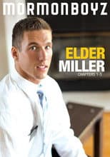 Poster for Elder Miller: Chapters 1-5