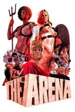 Poster for The Arena