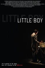 Poster for Little Boy