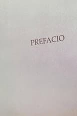 Poster for Preface to the Little Dialogue