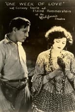 Poster for One Week of Love