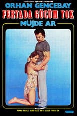 Poster for Feryada Gücüm Yok