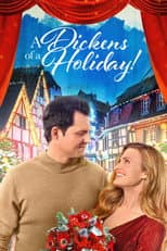 Poster for A Dickens of a Holiday!