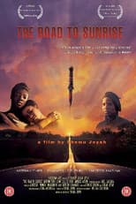 Poster for The Road to Sunrise