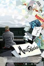 Poster for MusicStories