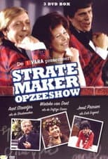 Poster for De stratemakeropzeeshow
