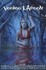 Poster for Voodoo Lagoon