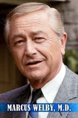 Poster for Marcus Welby, M.D.: A Matter of Humanities