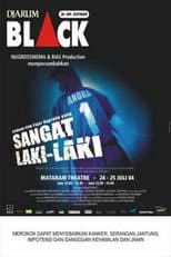 Poster for Sangat Laki-laki