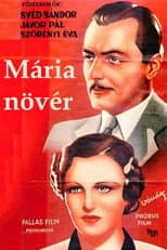 Poster for Sister Maria