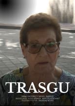 Poster for Trasgu