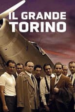 Poster for Il Grande Torino
