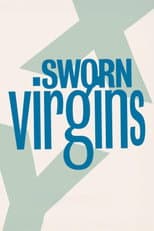 Poster for Sworn Virgins