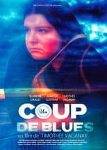 Poster for Un Coup de Blues