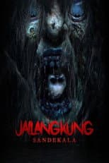 Poster for Jailangkung: Sandekala