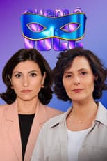 Poster for Quem é Você?