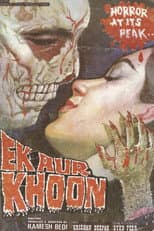 Poster for Ek Aur Khoon