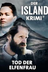 Poster for Der Island-Krimi: Tod der Elfenfrau