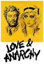 Poster for Love and Anarchy