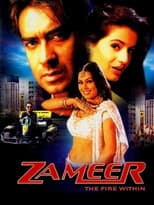 Poster for Zameer