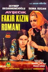 Poster for Fakir Kızın Romanı