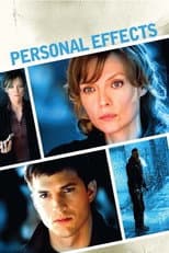 Poster for Personal Effects