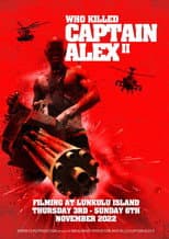 Poster for Who Killed Captain Alex 2
