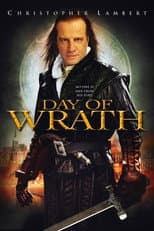 Poster for Day of Wrath