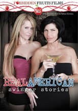 Poster for Real American Swinger Stories