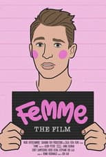 Poster for Femme